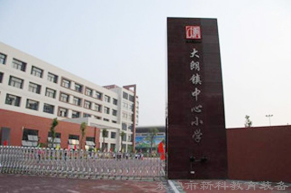 东莞市大朗中心小学