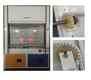 实验室通风柜安装注意事项