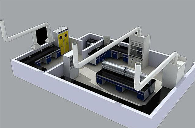 实验室通风系统简介