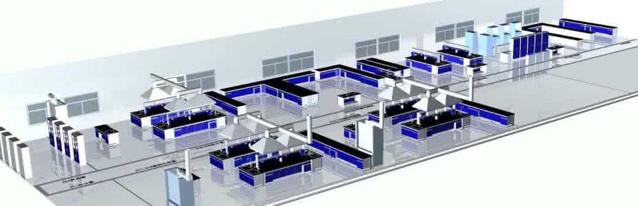 关于科学实验室设计问题与应对措施的情况简述