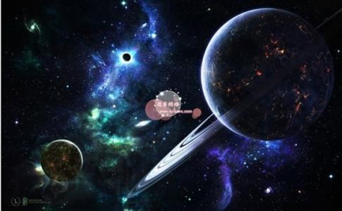平行宇宙，时间卷曲与十一维度的科学之旅——物理学
