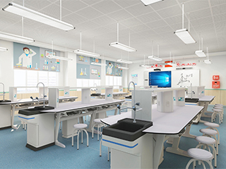 实验室设备:生物实验室做实验有用到哪些设备？