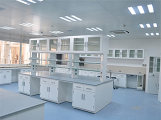 理化生实验室家具一般都选择怎样的板材