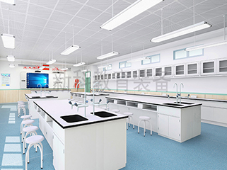 理化生实验室工厂：一站式科学实践解决方案提供商