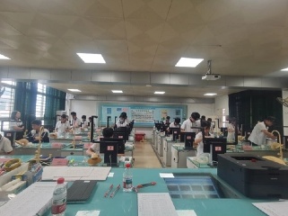 新科教学设备 | 中考理化生实验操作考试标准化考场建设方案