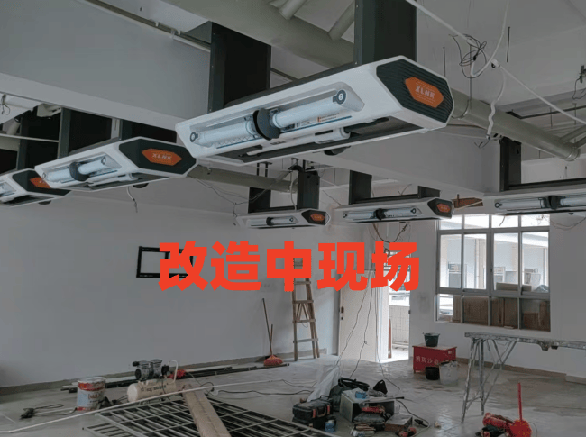 3天改造实验室?新科模块化创新设备让学校空间利用效率翻倍!