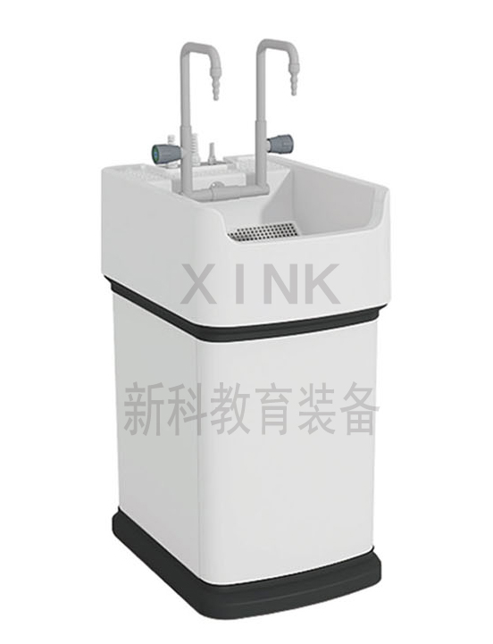 XINK全新钢塑水槽柜